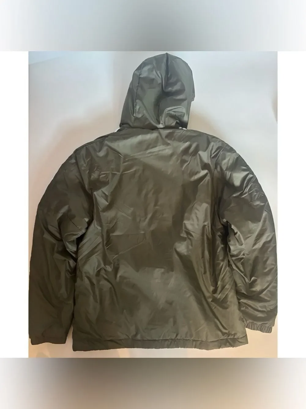 adidas warm insulated